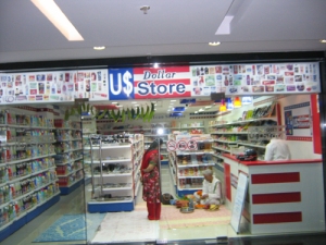 Franchise Business Stores