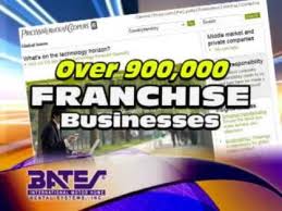 Franchise Business Opportunities in India